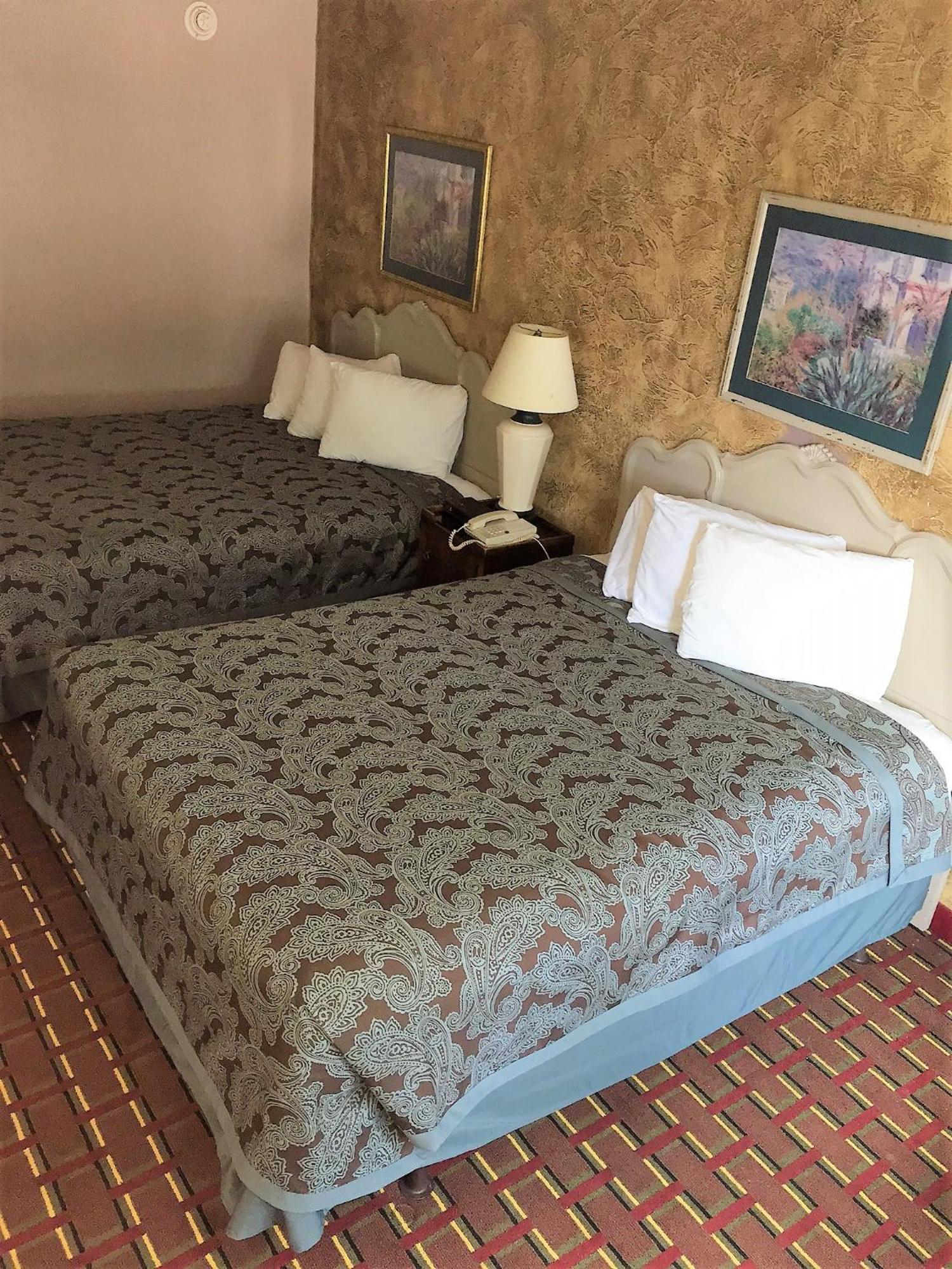 The Biltmore Hotel Oklahoma Chambre photo