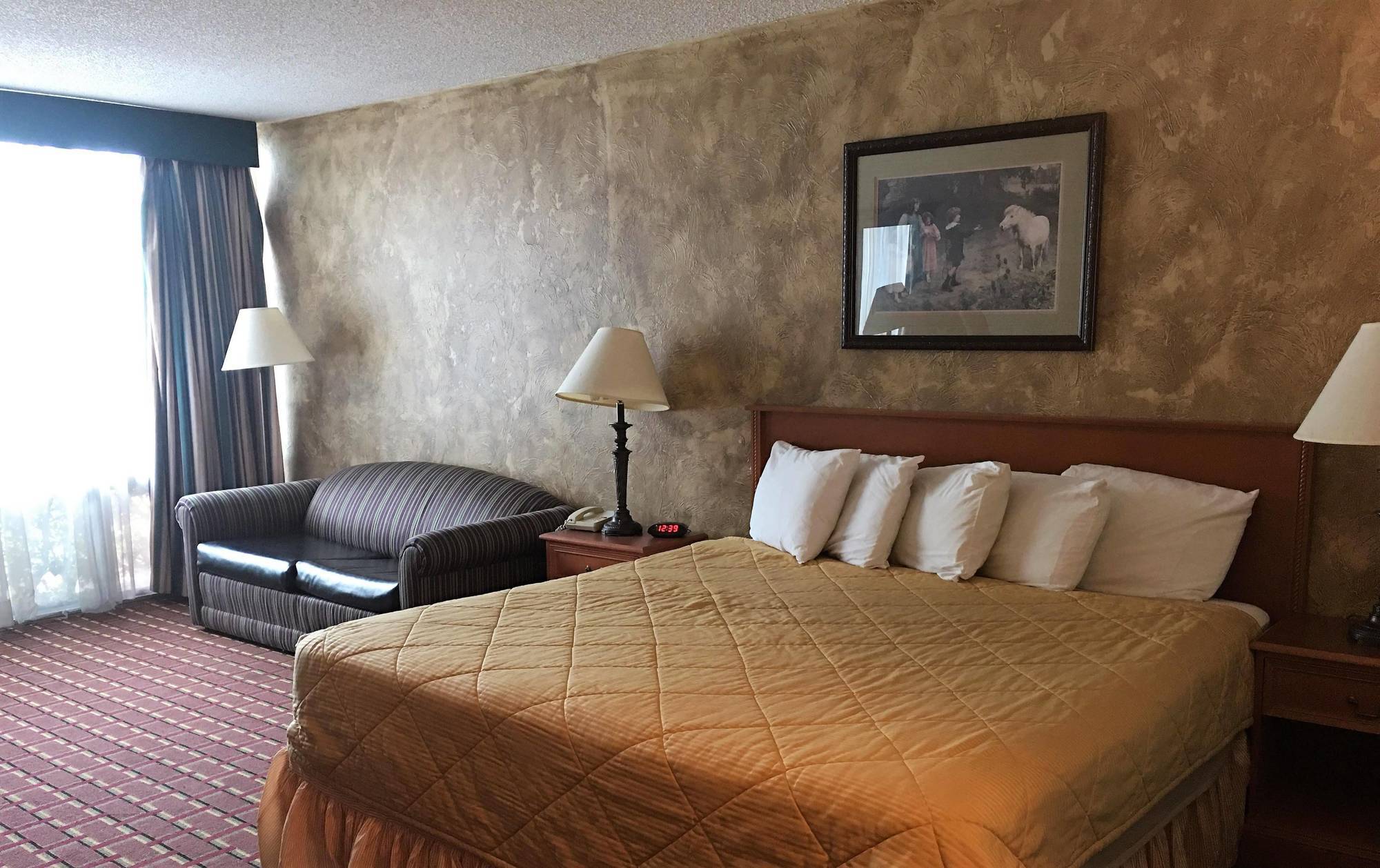 The Biltmore Hotel Oklahoma Extérieur photo