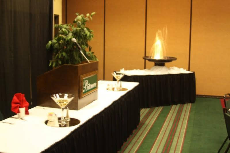 The Biltmore Hotel Oklahoma Extérieur photo