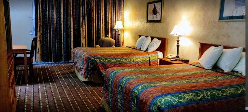 The Biltmore Hotel Oklahoma Extérieur photo